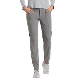 Kuhl Horizn Skinny Hiking Pant 2 NWT
